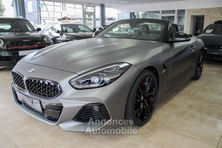 BMW Z4 M 40i - <small></small> 47.990 € <small>TTC</small> - #3