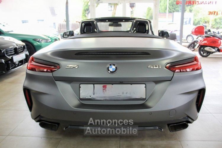 BMW Z4 M 40i - <small></small> 47.990 € <small>TTC</small> - #5