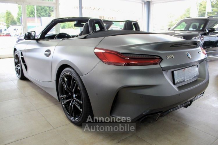 BMW Z4 M 40i - <small></small> 47.990 € <small>TTC</small> - #6