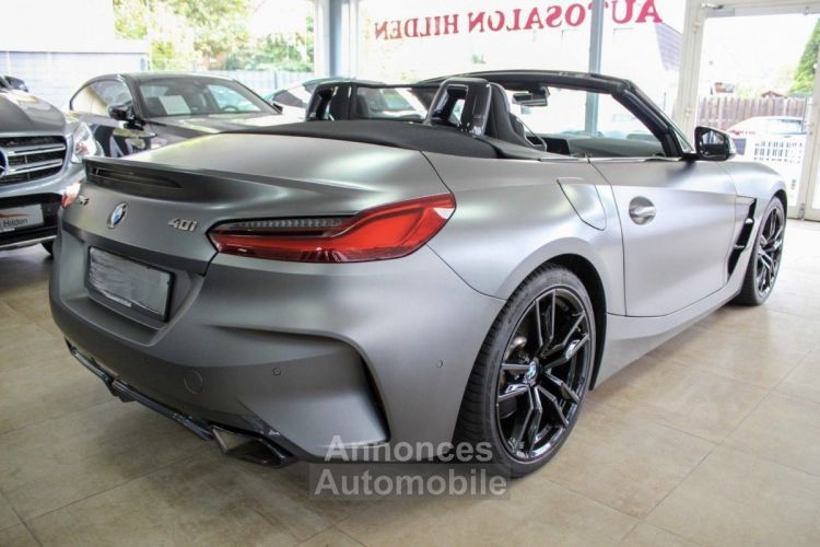 BMW Z4 M 40i - <small></small> 47.990 € <small>TTC</small> - #8