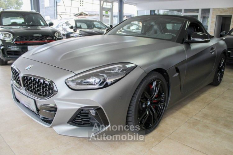 BMW Z4 M 40i - <small></small> 47.990 € <small>TTC</small> - #9