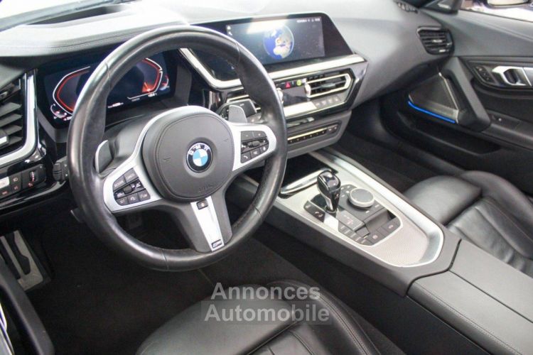 BMW Z4 M 40i - <small></small> 47.990 € <small>TTC</small> - #11