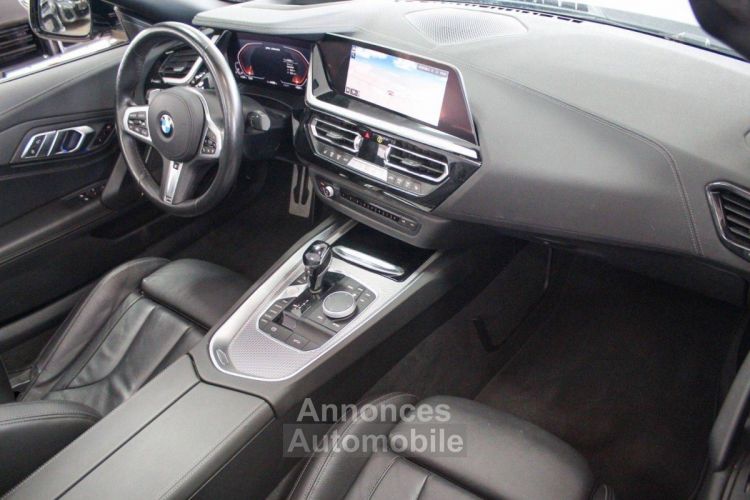 BMW Z4 M 40i - <small></small> 47.990 € <small>TTC</small> - #15