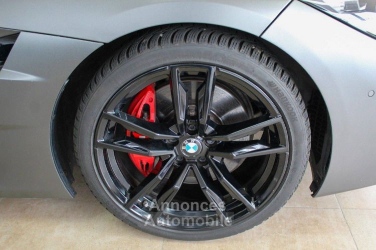 BMW Z4 M 40i - <small></small> 47.990 € <small>TTC</small> - #22