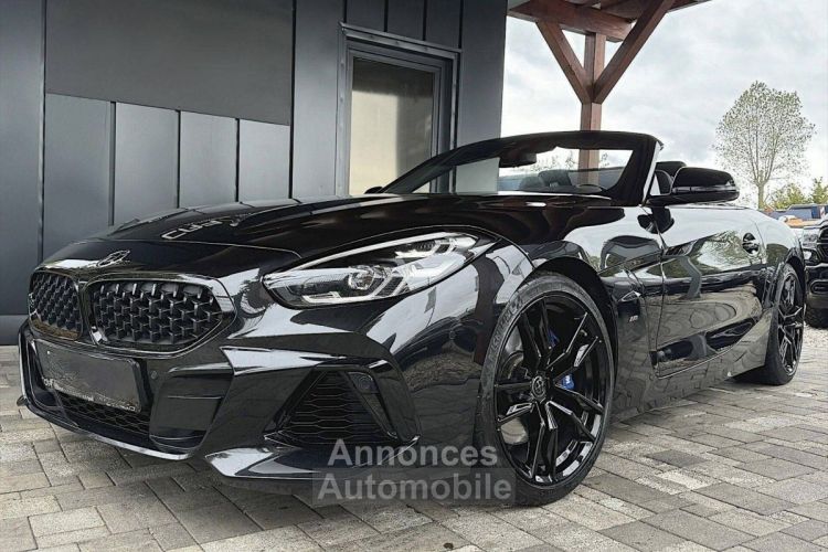 BMW Z4 M 40i - <small></small> 46.490 € <small>TTC</small> - #1