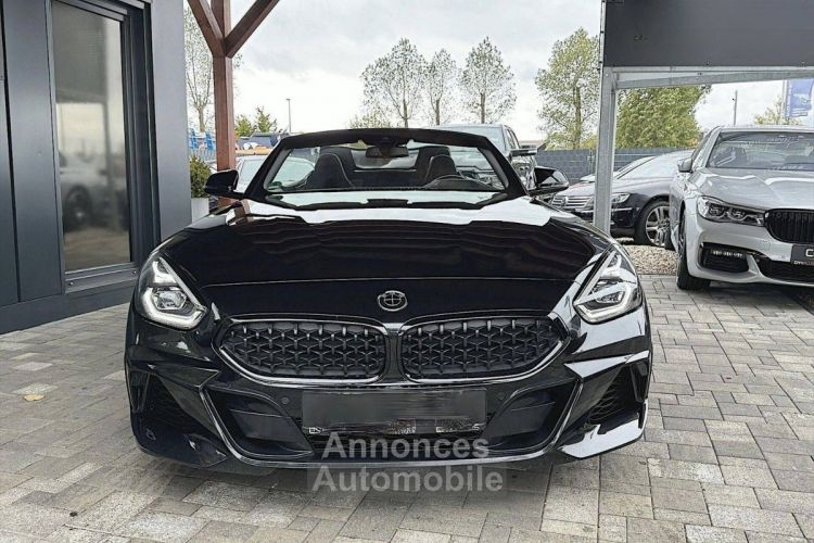 BMW Z4 M 40i - <small></small> 46.490 € <small>TTC</small> - #2