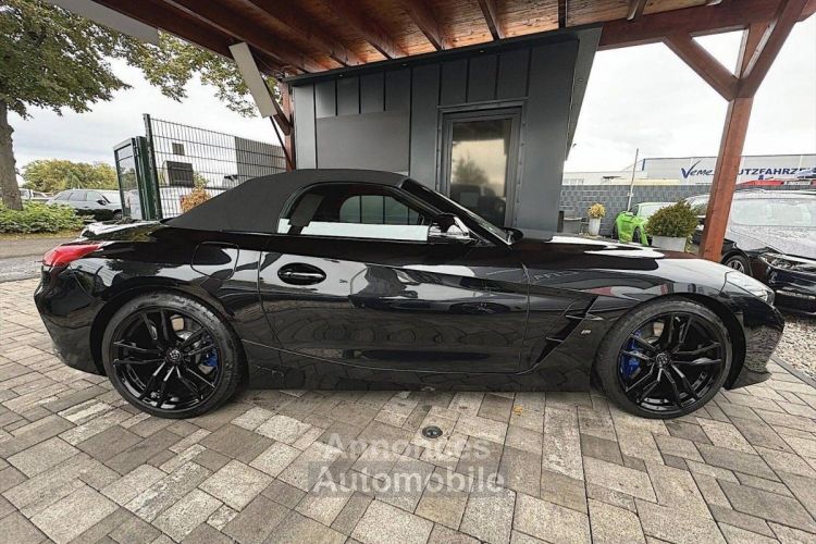 BMW Z4 M 40i - <small></small> 46.490 € <small>TTC</small> - #11