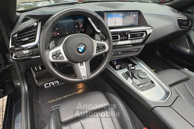 BMW Z4 M 40i - <small></small> 46.490 € <small>TTC</small> - #15