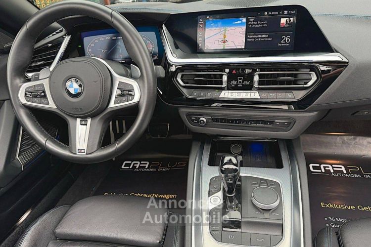 BMW Z4 M 40i - <small></small> 46.490 € <small>TTC</small> - #18