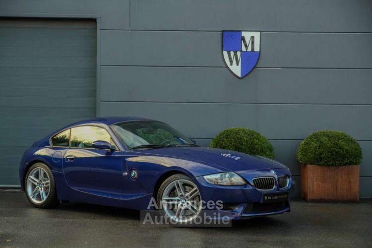 BMW Z4 M Belgium Car Low mileage - <small></small> 48.900 € <small>TTC</small> - #1