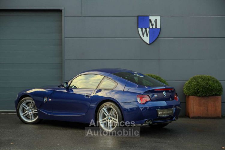 BMW Z4 M Belgium Car Low mileage - <small></small> 48.900 € <small>TTC</small> - #2