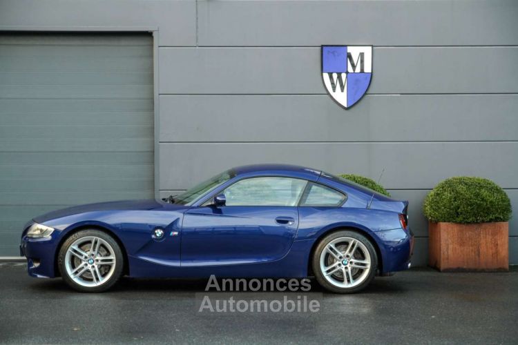 BMW Z4 M Belgium Car Low mileage - <small></small> 48.900 € <small>TTC</small> - #3