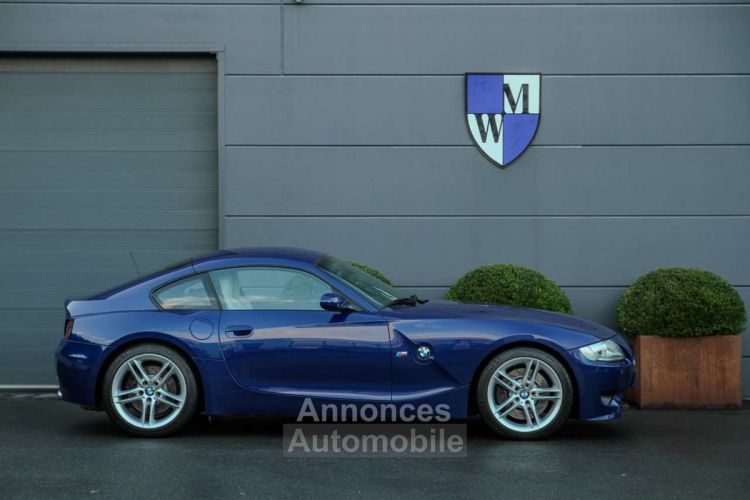 BMW Z4 M Belgium Car Low mileage - <small></small> 48.900 € <small>TTC</small> - #4