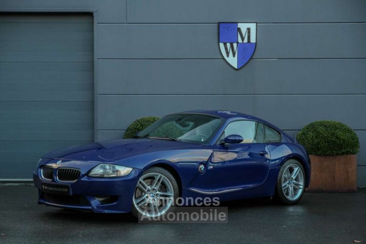 BMW Z4 M Belgium Car Low mileage - <small></small> 48.900 € <small>TTC</small> - #5