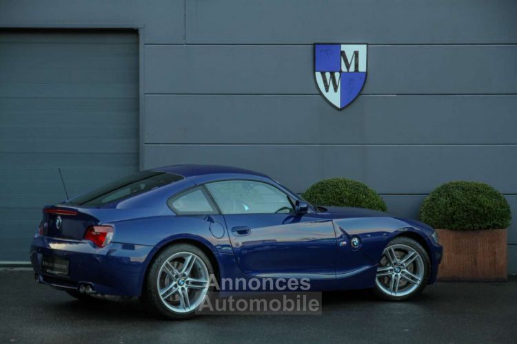 BMW Z4 M Belgium Car Low mileage - <small></small> 48.900 € <small>TTC</small> - #6