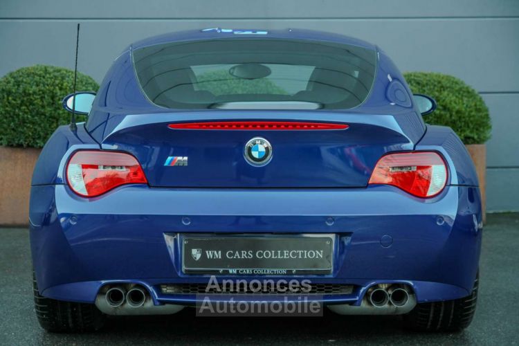 BMW Z4 M Belgium Car Low mileage - <small></small> 48.900 € <small>TTC</small> - #7