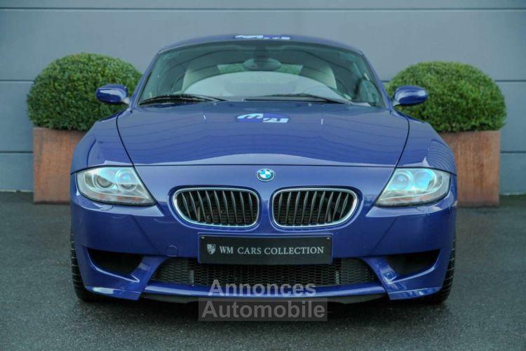 BMW Z4 M Belgium Car Low mileage - <small></small> 48.900 € <small>TTC</small> - #8