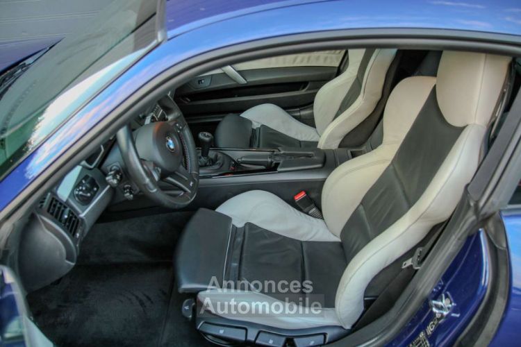 BMW Z4 M Belgium Car Low mileage - <small></small> 48.900 € <small>TTC</small> - #11