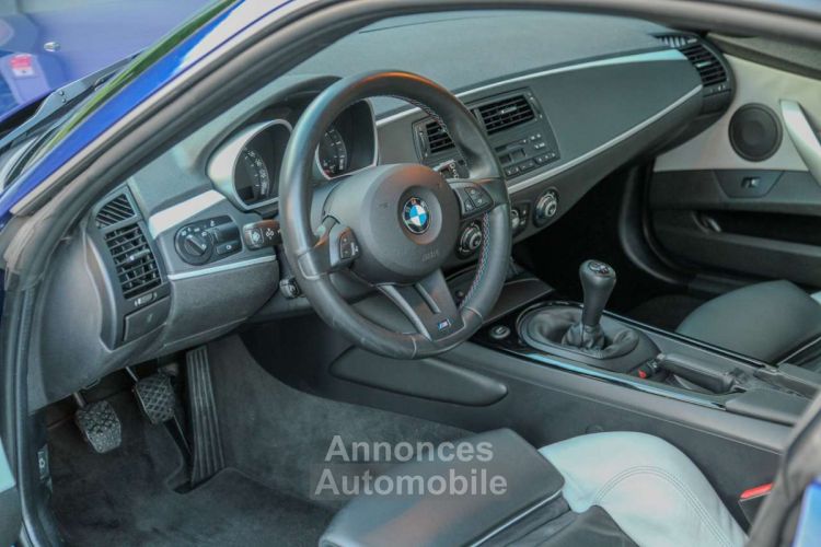 BMW Z4 M Belgium Car Low mileage - <small></small> 48.900 € <small>TTC</small> - #12