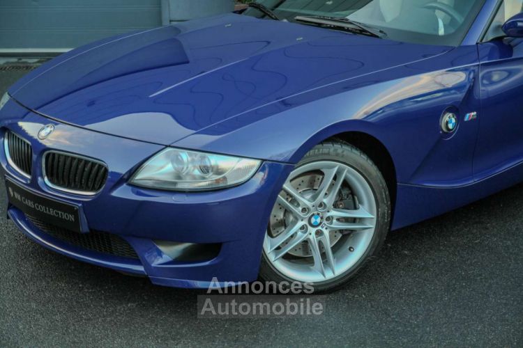 BMW Z4 M Belgium Car Low mileage - <small></small> 48.900 € <small>TTC</small> - #22