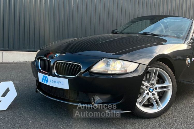 BMW Z4 M Roadster - <small></small> 33.900 € <small>TTC</small> - #1
