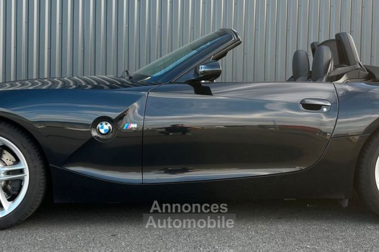 BMW Z4 M Roadster - <small></small> 33.900 € <small>TTC</small> - #2