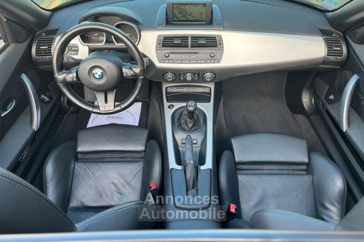 BMW Z4 M Roadster - <small></small> 33.900 € <small>TTC</small> - #5