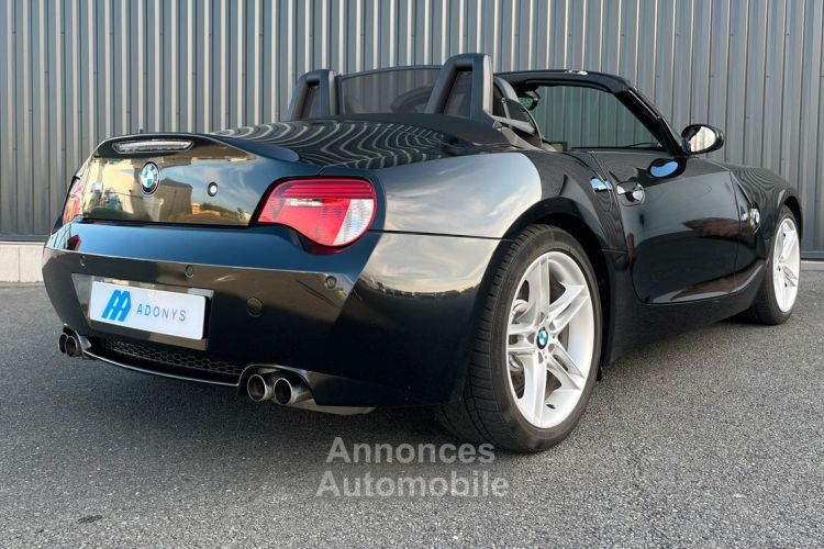 BMW Z4 M Roadster - <small></small> 33.900 € <small>TTC</small> - #8