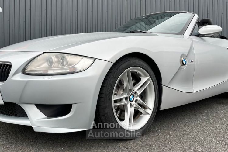 BMW Z4 M Roadster - <small></small> 34.900 € <small>TTC</small> - #2