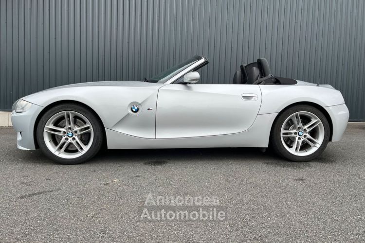 BMW Z4 M Roadster - <small></small> 34.900 € <small>TTC</small> - #3