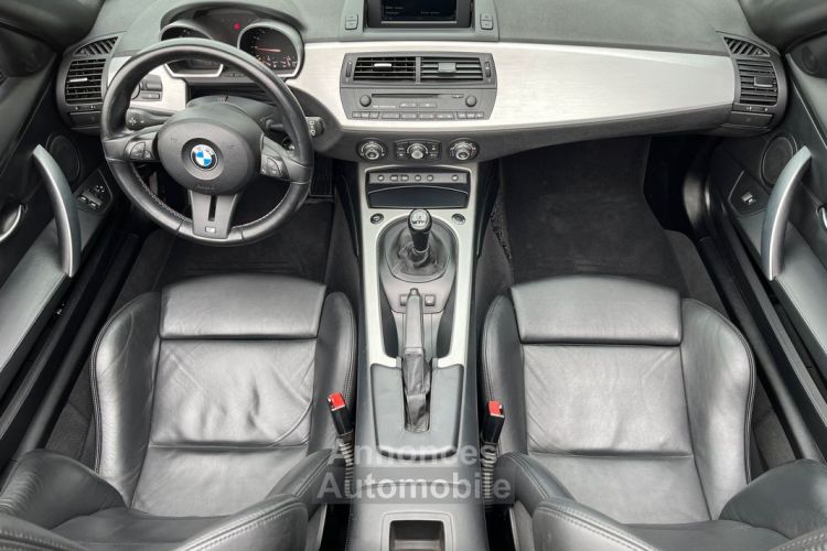 BMW Z4 M Roadster - <small></small> 34.900 € <small>TTC</small> - #5