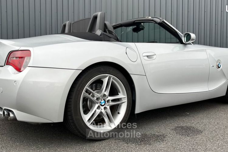 BMW Z4 M Roadster - <small></small> 34.900 € <small>TTC</small> - #9