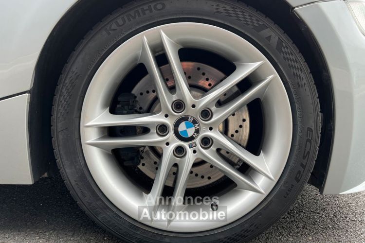 BMW Z4 M Roadster - <small></small> 34.900 € <small>TTC</small> - #10