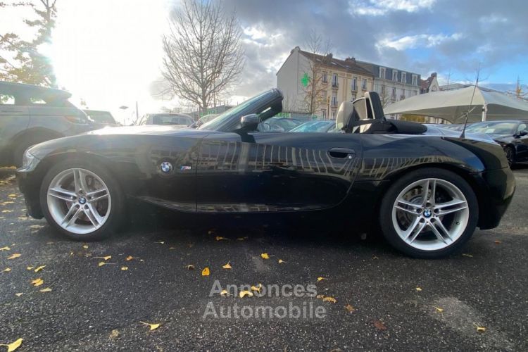 BMW Z4 M ROADSTER E85 M 343 - <small></small> 44.990 € <small>TTC</small> - #5