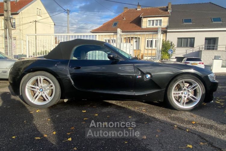 BMW Z4 M ROADSTER E85 M 343 - <small></small> 44.990 € <small>TTC</small> - #12