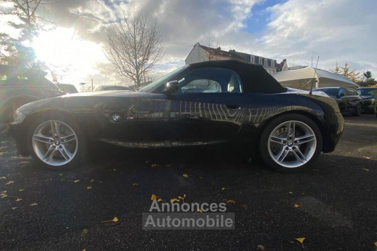 BMW Z4 M ROADSTER E85 M 343 - <small></small> 44.990 € <small>TTC</small> - #13