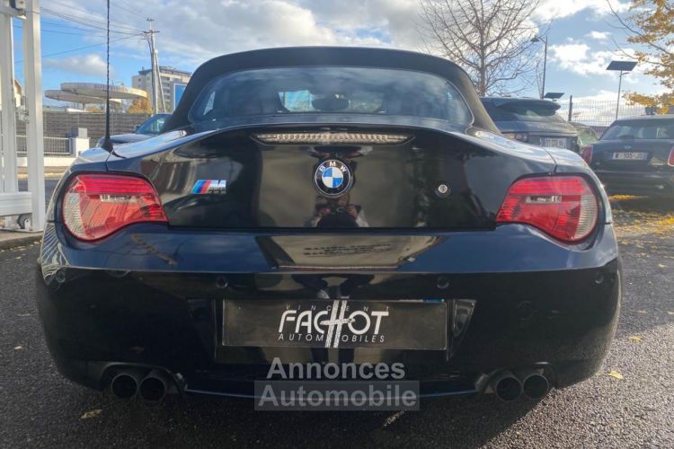 BMW Z4 M ROADSTER E85 M 343 - <small></small> 44.990 € <small>TTC</small> - #15