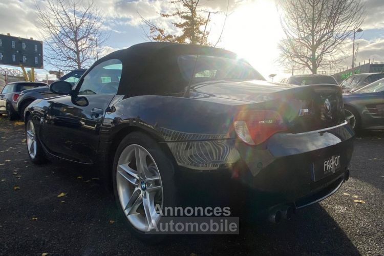 BMW Z4 M ROADSTER E85 M 343 - <small></small> 44.990 € <small>TTC</small> - #16