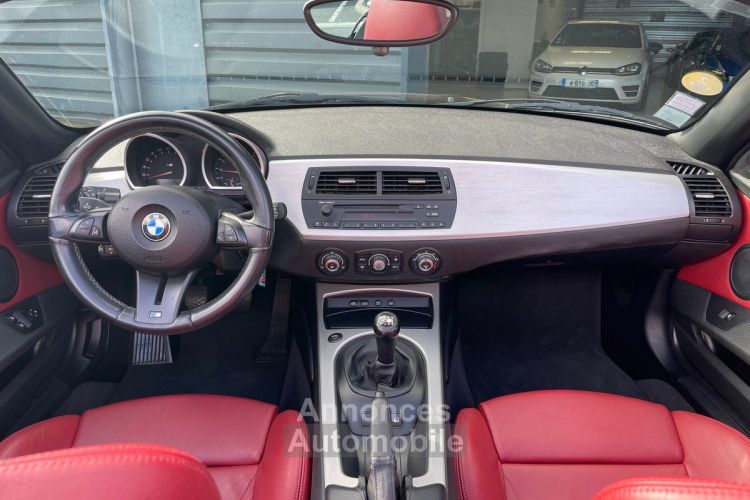 BMW Z4 m roadster s54 343ch origine fr z4m 3.2l - <small></small> 37.990 € <small>TTC</small> - #12