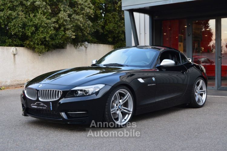 BMW Z4 M SPORT 340 cv 34 is Sdrive - <small></small> 37.900 € <small>TTC</small> - #1