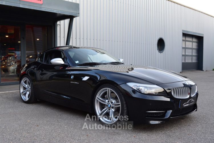 BMW Z4 M SPORT 340 cv 34 is Sdrive - <small></small> 37.900 € <small>TTC</small> - #2