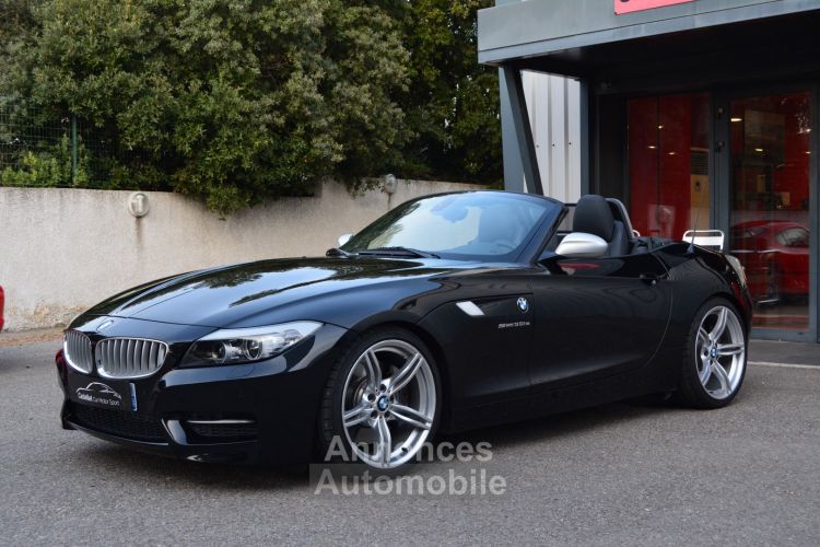 BMW Z4 M SPORT 340 cv 34 is Sdrive - <small></small> 37.900 € <small>TTC</small> - #3