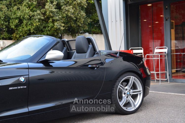 BMW Z4 M SPORT 340 cv 34 is Sdrive - <small></small> 37.900 € <small>TTC</small> - #4