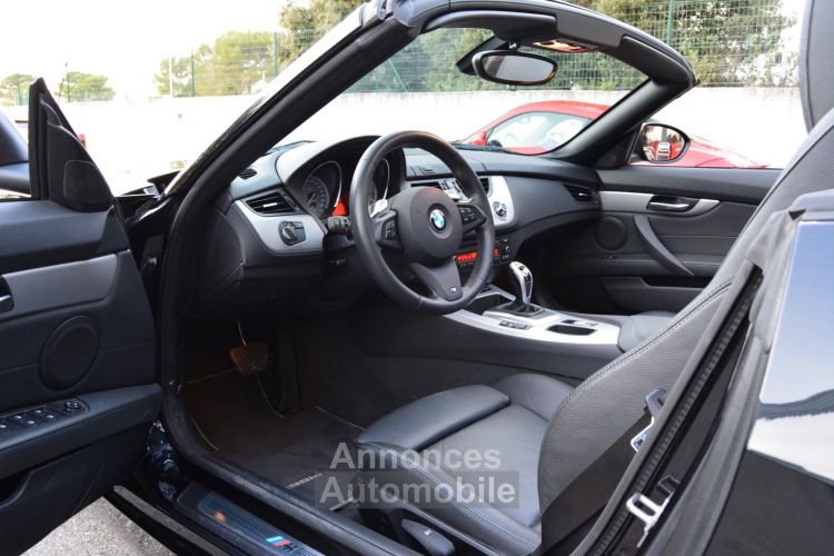 BMW Z4 M SPORT 340 cv 34 is Sdrive - <small></small> 37.900 € <small>TTC</small> - #5