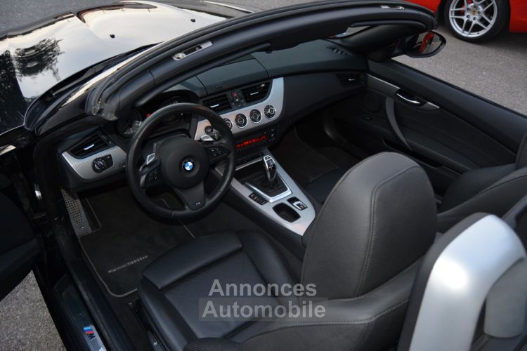 BMW Z4 M SPORT 340 cv 34 is Sdrive - <small></small> 37.900 € <small>TTC</small> - #6