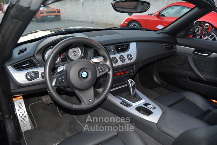 BMW Z4 M SPORT 340 cv 34 is Sdrive - <small></small> 37.900 € <small>TTC</small> - #7