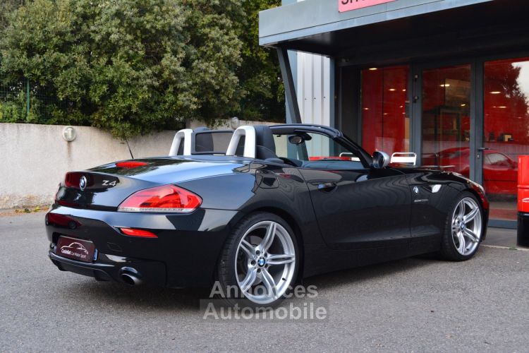 BMW Z4 M SPORT 340 cv 34 is Sdrive - <small></small> 37.900 € <small>TTC</small> - #9