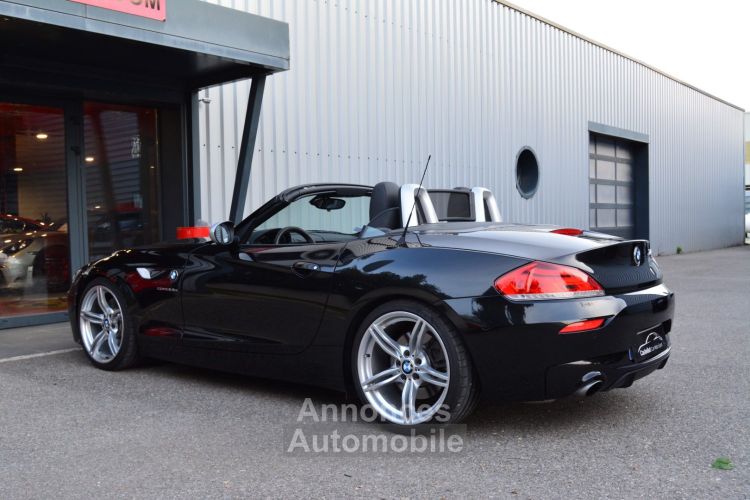 BMW Z4 M SPORT 340 cv 34 is Sdrive - <small></small> 37.900 € <small>TTC</small> - #10