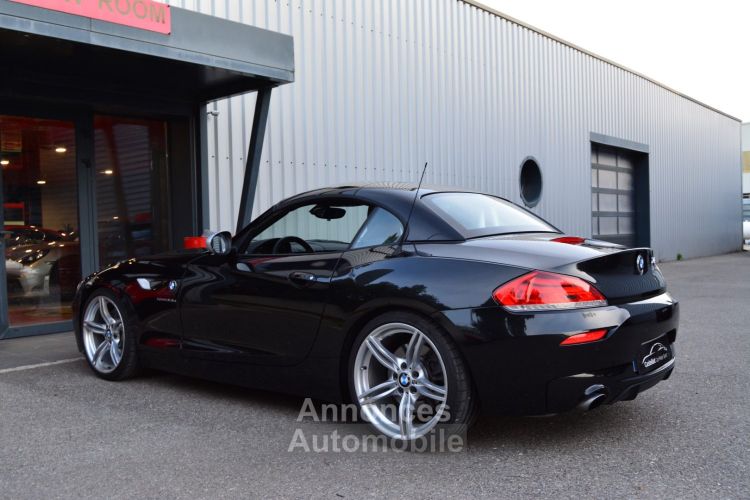 BMW Z4 M SPORT 340 cv 34 is Sdrive - <small></small> 37.900 € <small>TTC</small> - #11