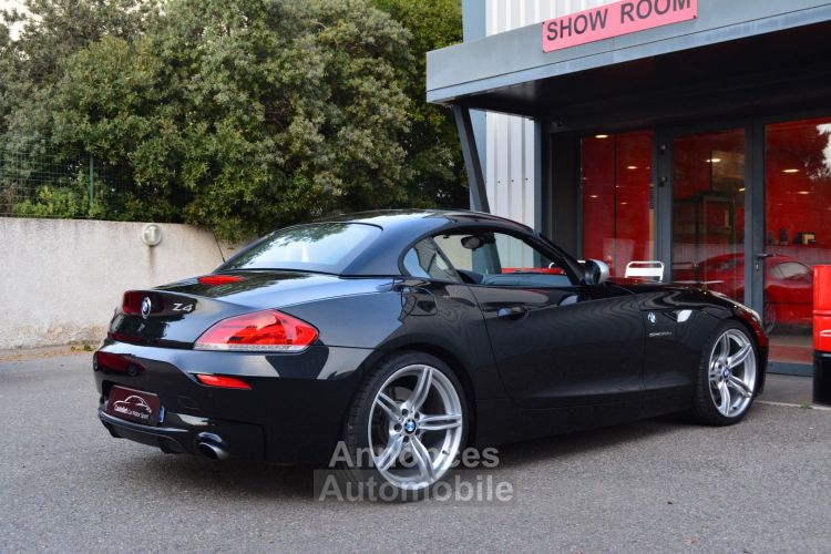 BMW Z4 M SPORT 340 cv 34 is Sdrive - <small></small> 37.900 € <small>TTC</small> - #12